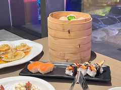 -宴会中心