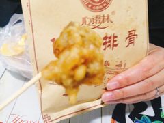 -傅强排骨(成都总店)