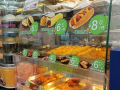 -7-ELEVEn(深圳宝安机场近14登机口)