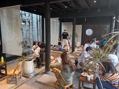 -Metal hands·铁手咖啡