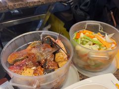 -黄记煌三汁焖锅(崇文门店)