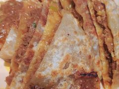 -甲乙饼·手工牛肉饼(天通苑华联店)
