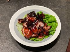 脆皮大肠-上名堂·鱼头好吃(体育场路店)