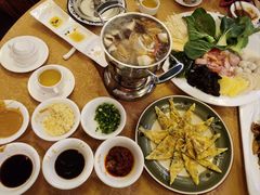 -七仙岭君澜度假酒店·桃源小馆中餐厅