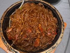 -狮王府淮扬菜(老门东店)