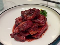 -翡翠拉面小笼包(岭南新天地店)