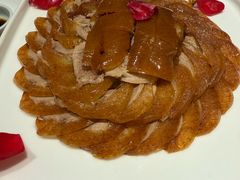 -惠丰堂饭庄·烤鸭·京味菜(翠微路店)