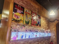 -杀猪天·韩国烤肉(总店)