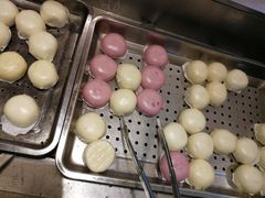 -文星素食(兴华路店)