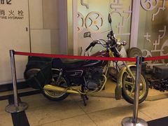 -大光明电影院(南京西路店)