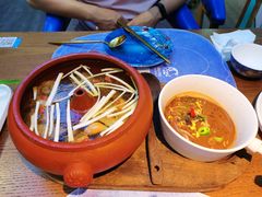 原味汽锅鸡-雀舞·私食(凯德店)