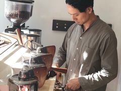 -% Arabica(京都东山店)