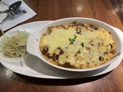 -玛格萝妮比萨屋(陆家浜路店)