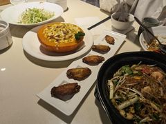 -本味轩精品茶餐厅(黄山路店)