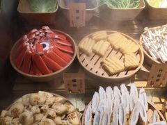 -一绪に寿喜烧自助(世茂广场店)