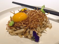 黑松露菌菇-荟廷·晶萃(陆家嘴尚悦湾店)