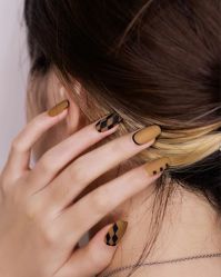 -熙画美上门MakeUp美甲美睫