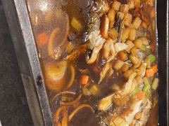 -里岛烤鱼(东港凯虹广场店)