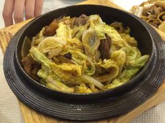 -渔娘渔家丹东海鲜(东直门店)