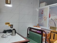 -川人川菜馆(黄山路店)