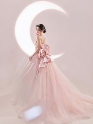 -花田映像婚纱摄影(龙岗店)