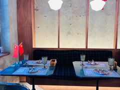 -仁义涵西餐·咖啡(中华巴洛克店)