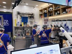 -茶百道(良乡大学城店)