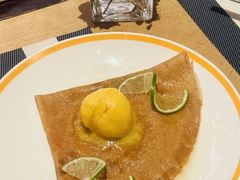 -La Creperie法餐厅(芮欧百货店)