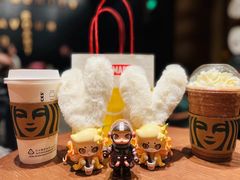 -星巴克臻选(北京颐堤港中心第二店)