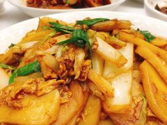 -丰收日·小海鲜·沪上家宴(顾村正大店)