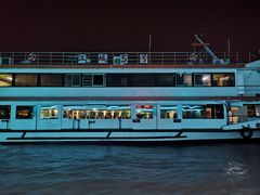 -武汉关码头(轮渡站)