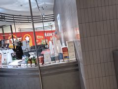 -Manner Coffee(成都龙湖北城天街店)