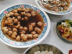 -王大妈清汤饸饹(白云社区店)