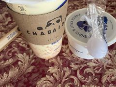 -茶百道(南坪万达一号门店)