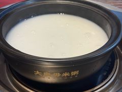 -大良毋米粥(锦龙路总店)