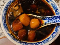 -南京大牌档(崇文门国瑞店)