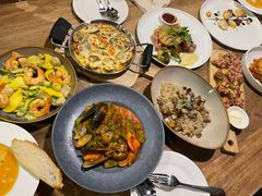 -G+KITCHEN(龙湖狮山天街店)