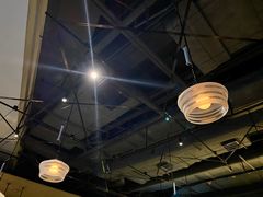 大堂-Mercato莫卡多露台餐厅与酒吧(K11店)
