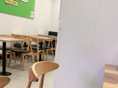 大堂-老乡鸡(池州商之都店)