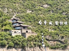 -白帝城·瞿塘峡景区
