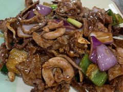 -标记美食新鲜猪杂(兴南大道店)