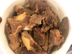 -卡万金特色藏餐