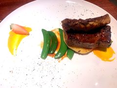 法式鹅肝厚切牛肉-卡朋厨房(289艺术园区店)