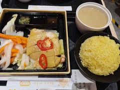 -大家乐(广州荔湾领展广场店)