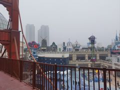 -江南环球港