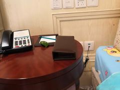 -福建鲤鱼洲酒店