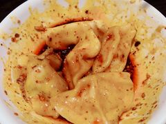 钟水饺-夫妻肺片·中华老字号·正宗川菜(春熙路店)