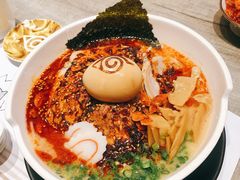 -火影忍者一乐拉面(环球港店)