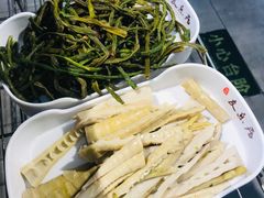 -友乐居羊蝎子(西直门店)