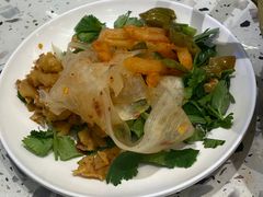 -雙冲柳州螺蛳粉&酸嘢&桂林米粉(簋街店)